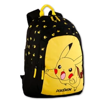 pokémon iskolatáska alsósoknak és felsősöknek