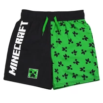 Minecraft fürdőnadrág úszónadrág