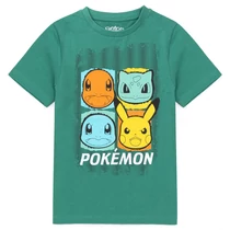 pokémonos gyermekruházat