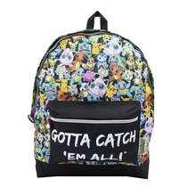pokémonos iskolatáska