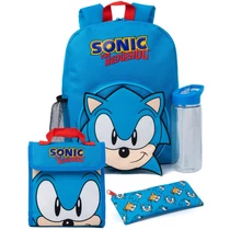 Sonic gyermek táska