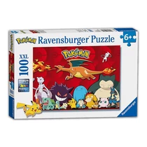 pokémon mega puzzle kirakós