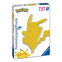 pikachus kirakós