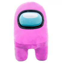 Among us plüss figura ajándék