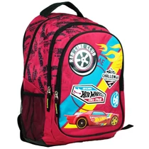 Hot Wheels iskolatáska kisiskolásoknak