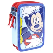 Miki egeres töltött tolltartó kisiskolásoknak