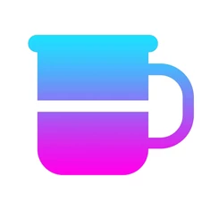 Mugs and glasses