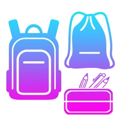 Bag sets