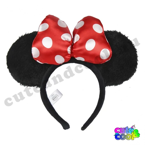 Minnie Mouse kids hair band