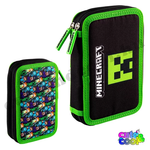 minecraft tolltartó elsősöknek, alsósoknak