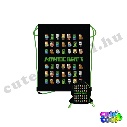 minecraft masszív tornazsák iskolába