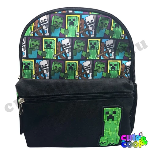 minecraft ovis kistáska