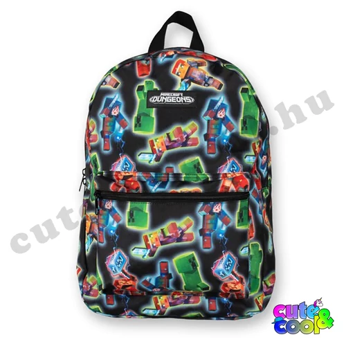 dungeons iskolatáska