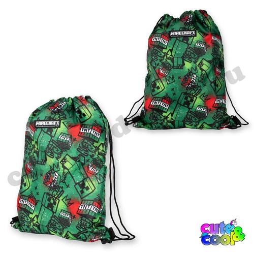 Next minecraft online bag