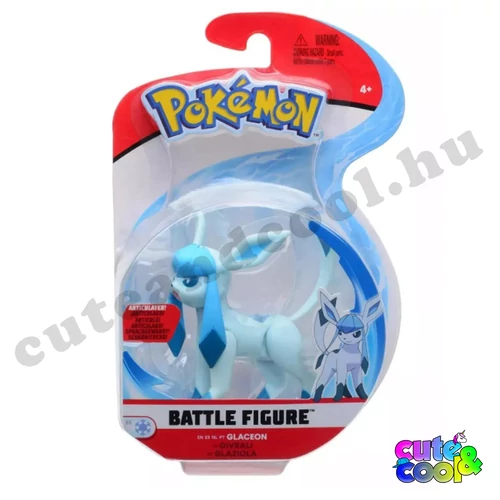 pokémon harcifugrák glaceon