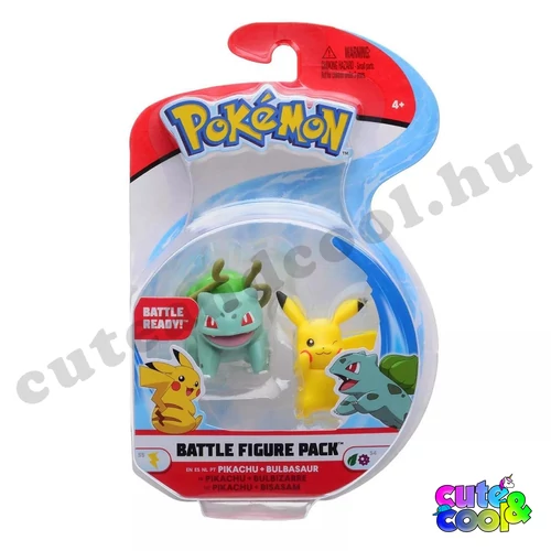 pokémon harcifigurák pikachu