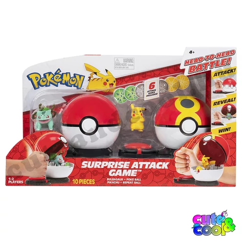 pokémon társasjáték