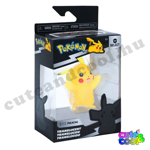 pokémon pikachu gyűjtemény