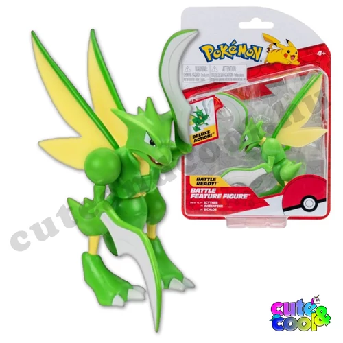 pokémon akcióbábú játékfigura