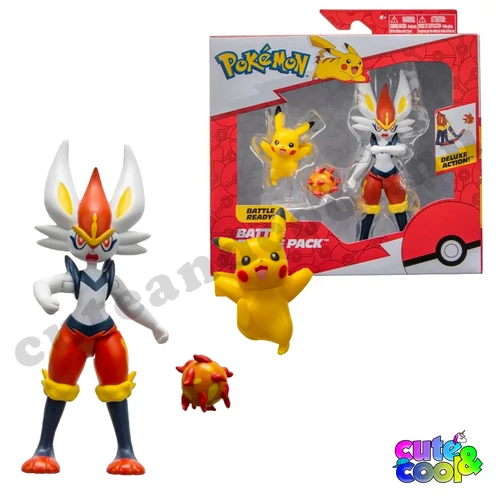 pokémon harci figura szett gyűjthető karakterek