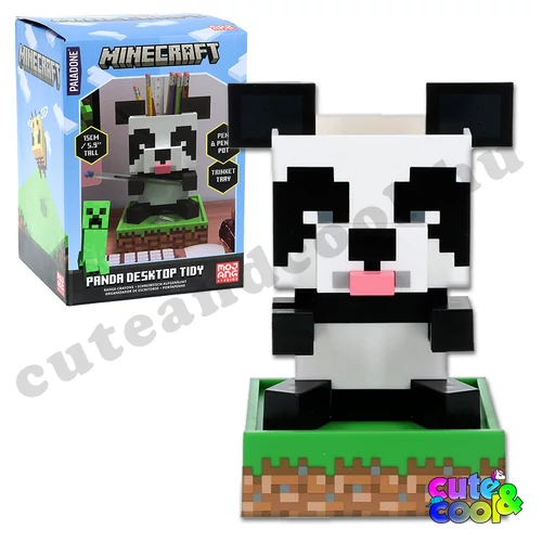 minecraft ajándéktárgy