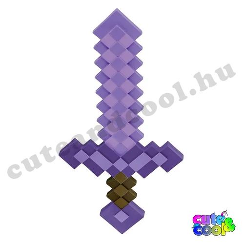 minecraft játékkard