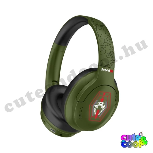 call of duty fejhallgató