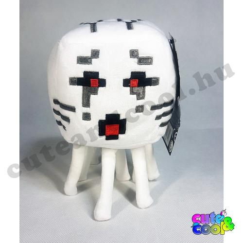 ghast plush toy