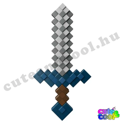 Minecraft kard játékkard