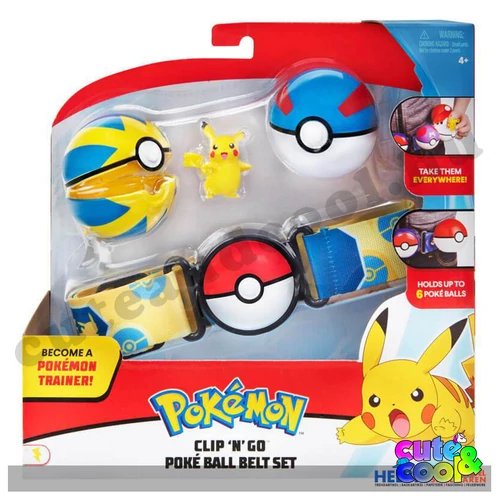 pokémon clip and go öv