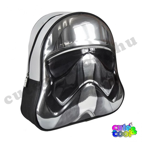 Star Wars Captain Phasma 3D bag