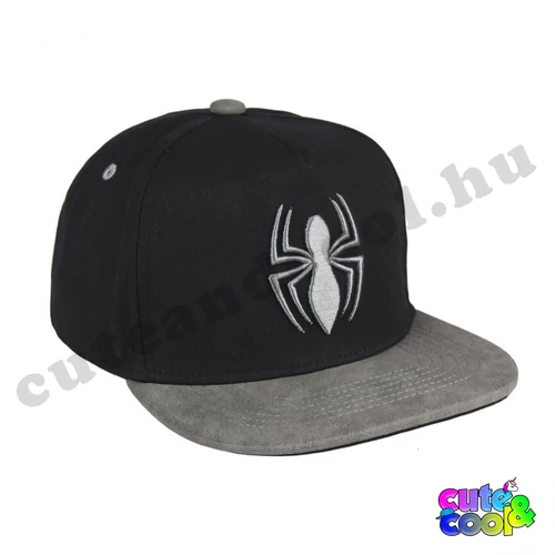 Marvel Spider-Man snapback sapka