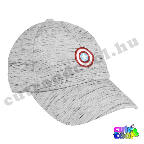 Bosszúállók baseball sapka