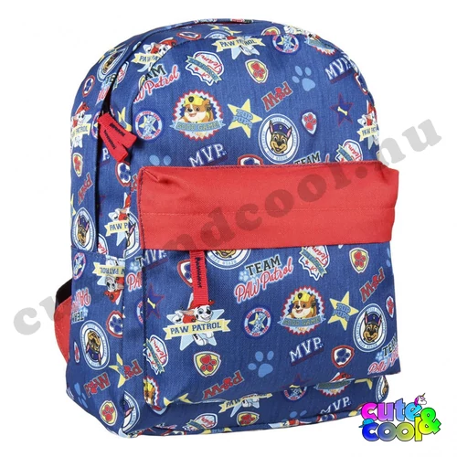 Paw Patrol backpack