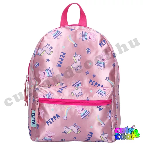 Peppa Pig Unicorn bag