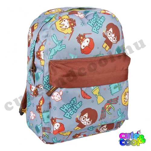Harry Potter animated characters bag