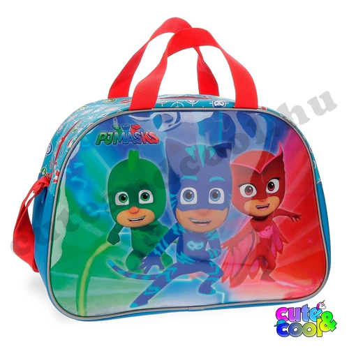 PJ Masks travel bag