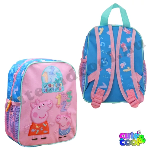 Peppa Malac hátizsák