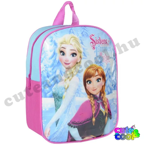 Frozen Anna and Elsa small bag