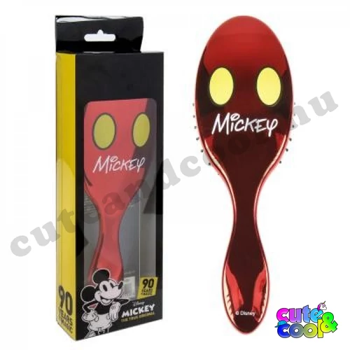 Mickey Mouse fésű díszdobozban