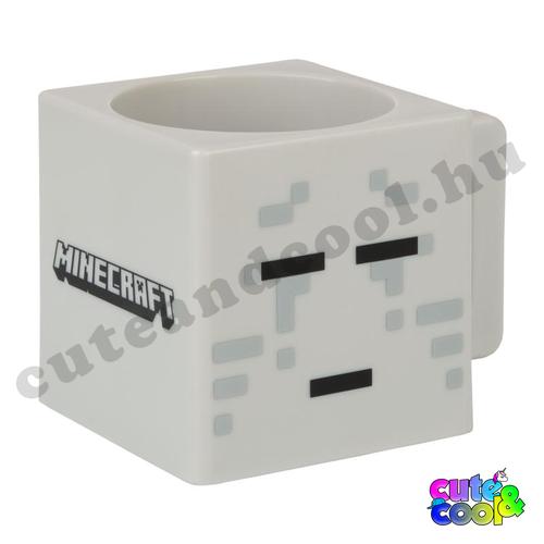 Tazza Minecraft - Two Face Ghast