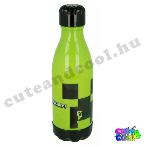 minecraft csavaros kulacs