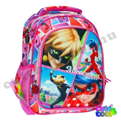 csodálatos katicás kistáska gyerek táska