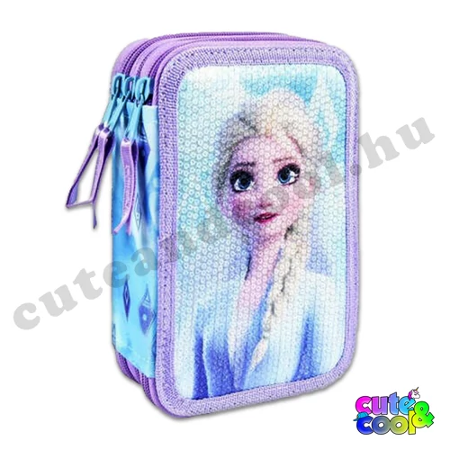 jégvarázsos tolltartó alsósnak