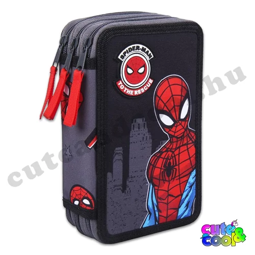 pókemberes tolltartó alsósnak