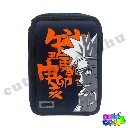 Naruto emeletes tolltartó