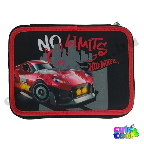 hot wheels emeletes tolltartó