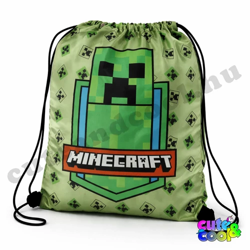 minecraft tornazsák