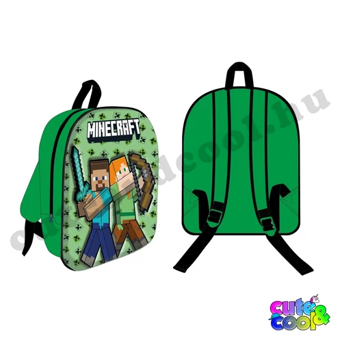 Minecraft ovistáska