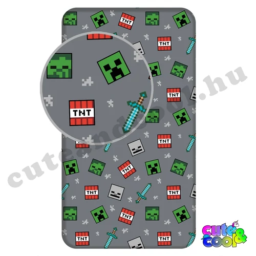 gyerek gumis lepedő